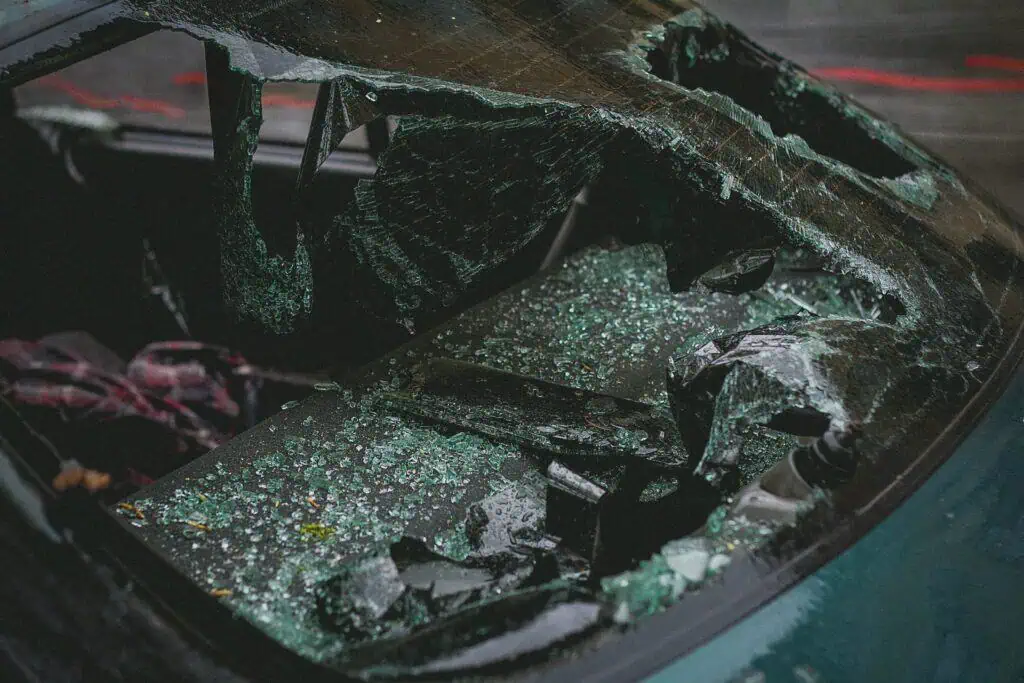 老蕭帶你掌握事故車 3 大內幕！