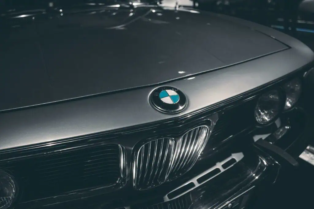 購買 BMW二手車時，要特別注意檢修紀錄及維護狀況