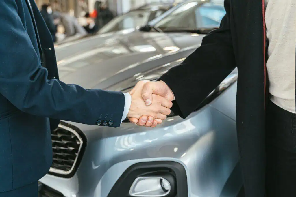 讓自己成為中古車買賣精明買家的方法