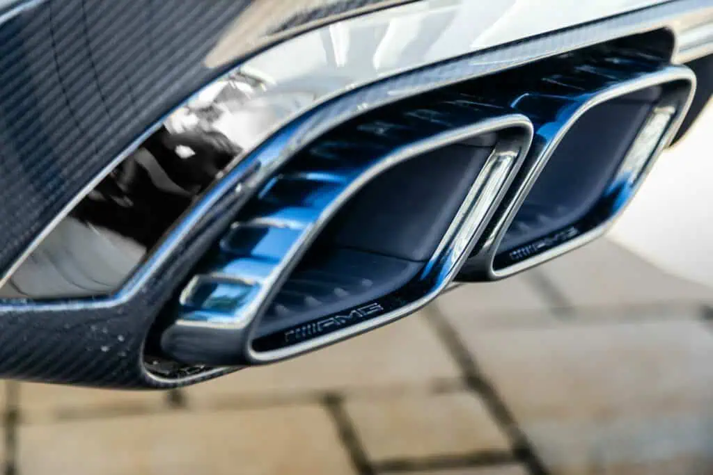 傳承經典的 AMG CLE53